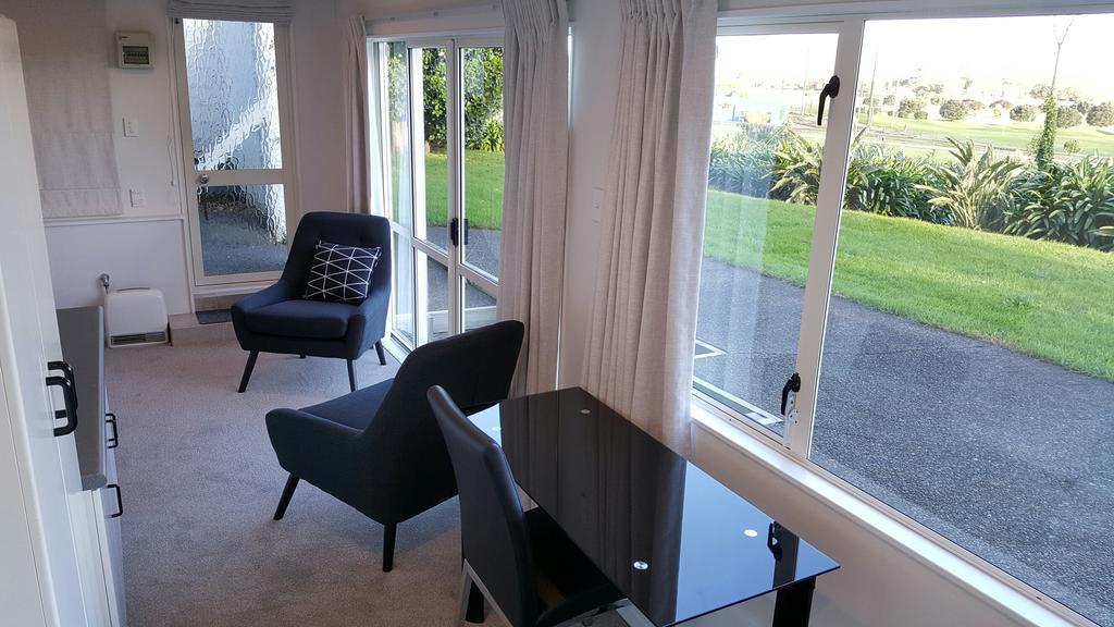 Racecourse Deluxe Auckland Exterior foto