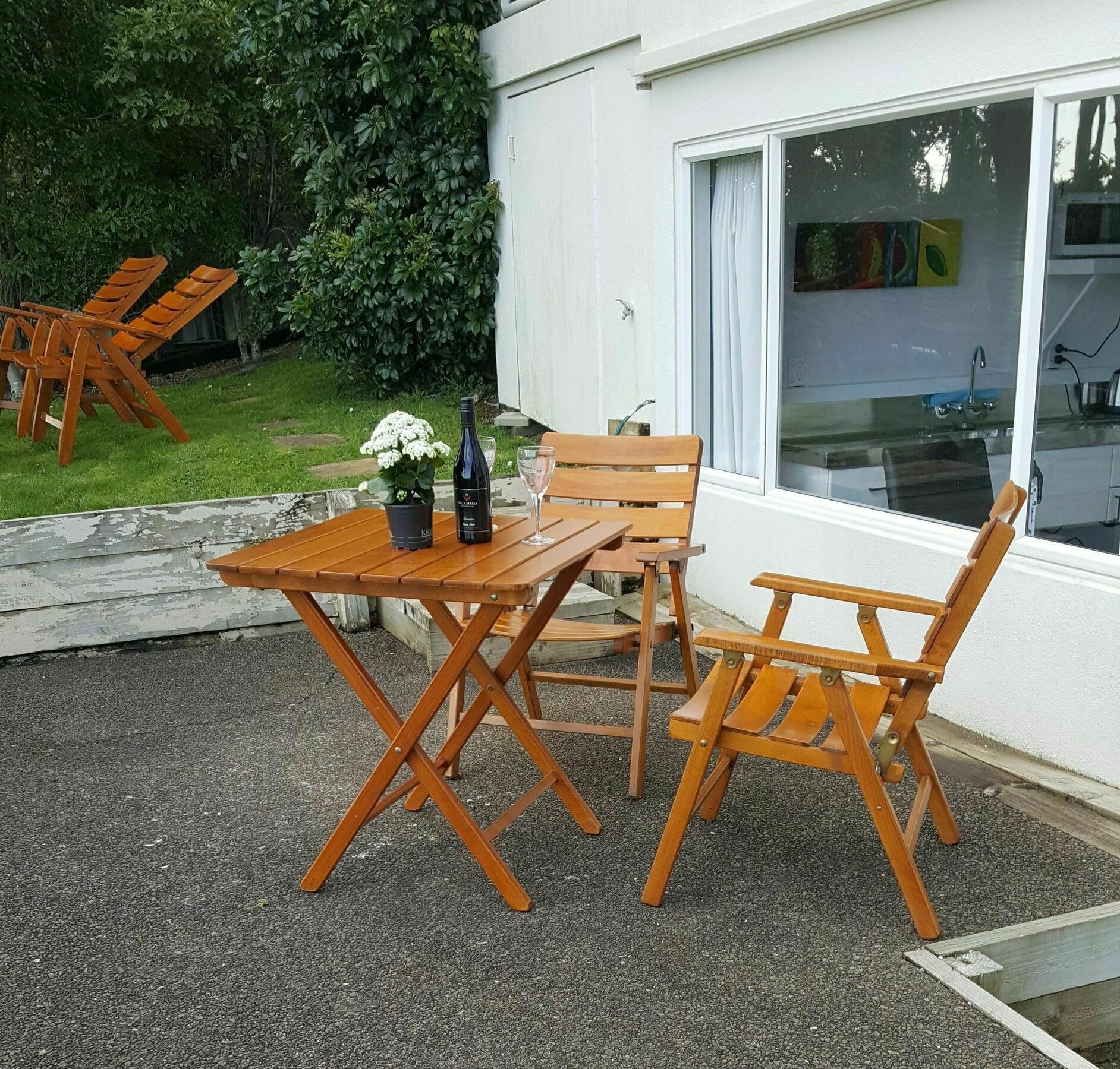 Racecourse Deluxe Auckland Exterior foto